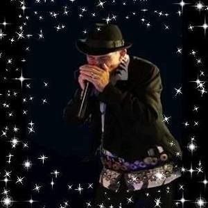 Meet your Posher, Forrest